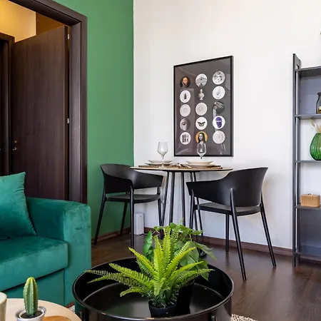 Appartement Harbor In Larnaca