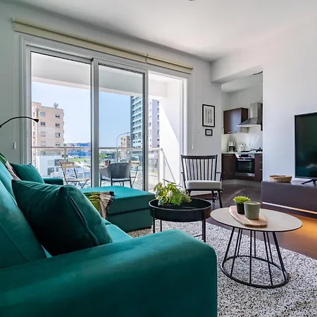 Harbor In Appartement