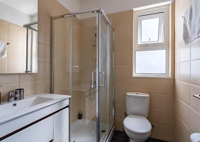 Harbor In Апартаменти