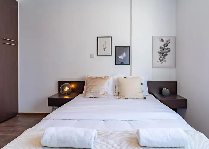 Harbor In Апартаменти