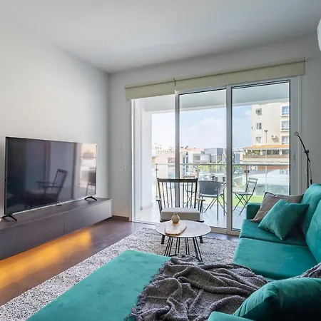 Apartament Harbor In
