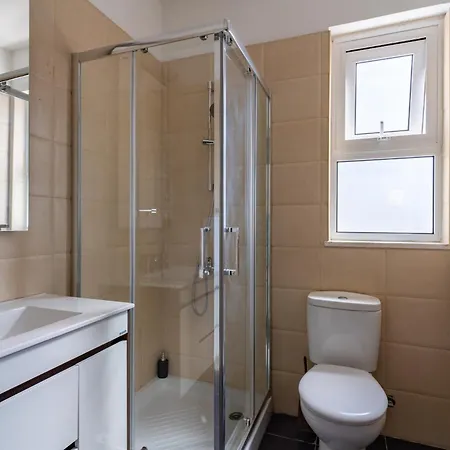 Harbor In Διαμέρισμα