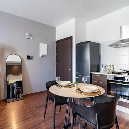 Harbor In Διαμέρισμα *