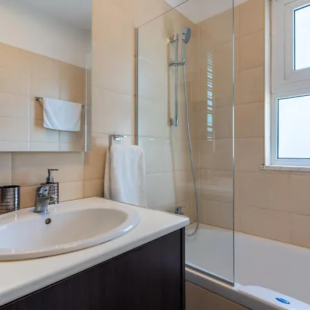 Harbor In Διαμέρισμα Λάρνακα