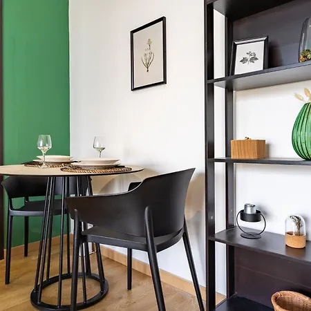 Harbor In Apartament Larnaca