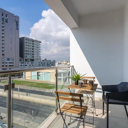 Harbor In Apartament *