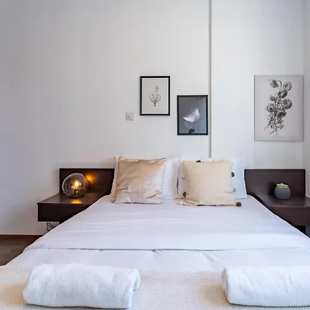 Harbor In Διαμέρισμα