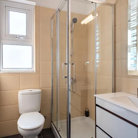 Harbor In Διαμέρισμα