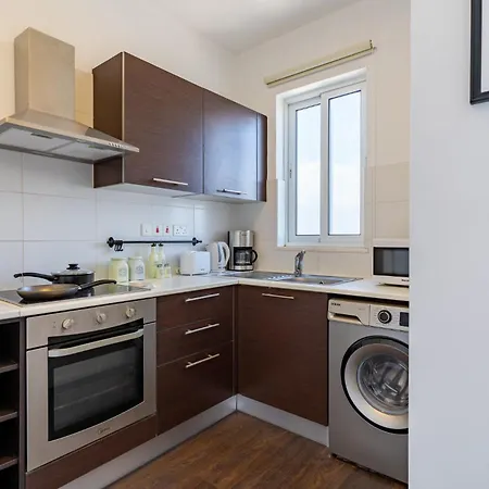 Harbor In Apartament