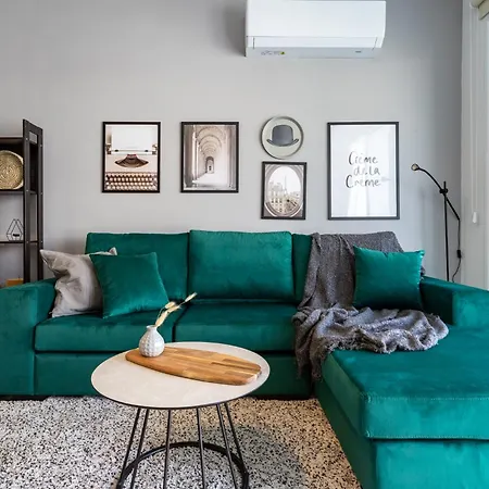 Harbor In Λάρνακα