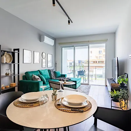 Harbor In Apartament