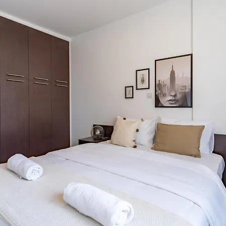 Harbor In 公寓 拉纳卡