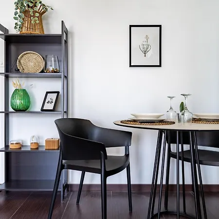 Harbor In Apartament *