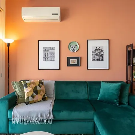 Apartament Harbor In Larnaca