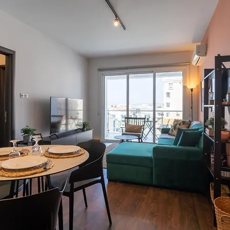 Harbor In Apartament