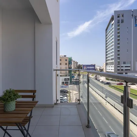 Apartament Harbor In
