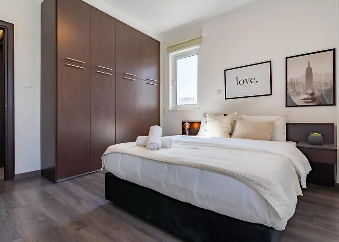 Appartamento Harbor In *