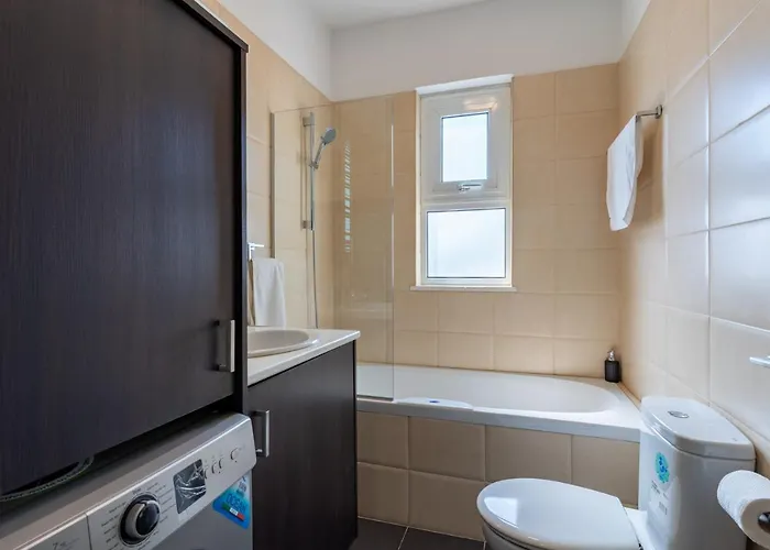 Harbor In Appartamento *