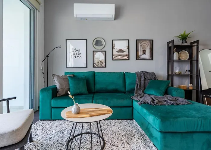 Harbor In Apartament