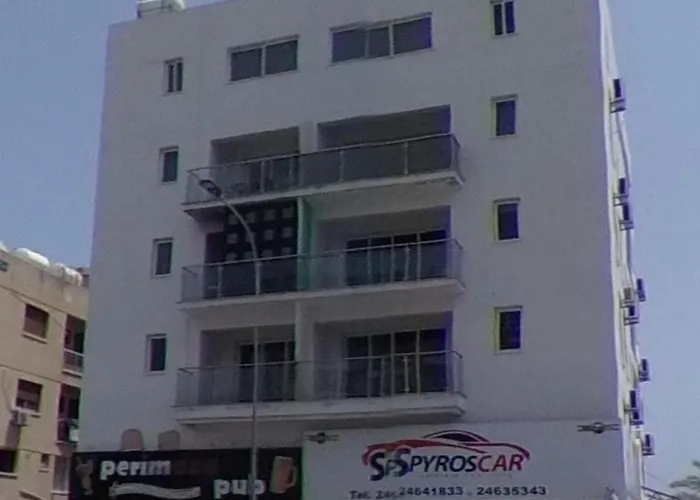 Harbor In Apartament *