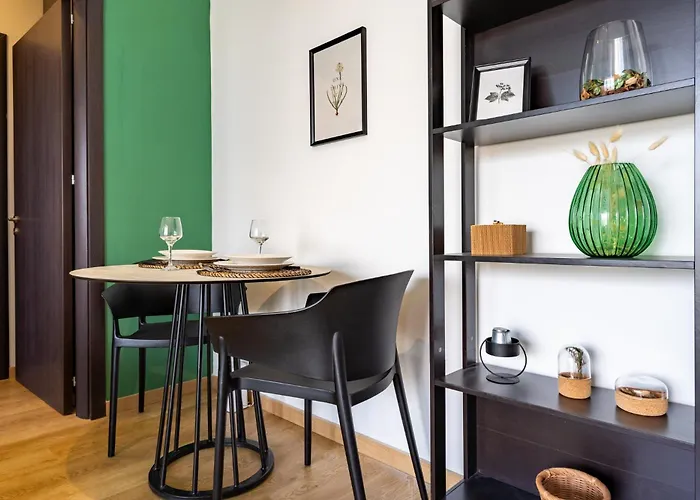 Harbor In Appartamento Larnaca