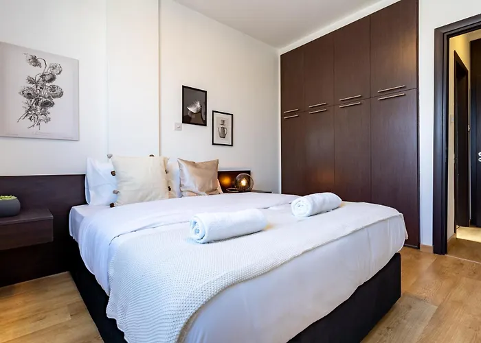 Appartamento Harbor In *