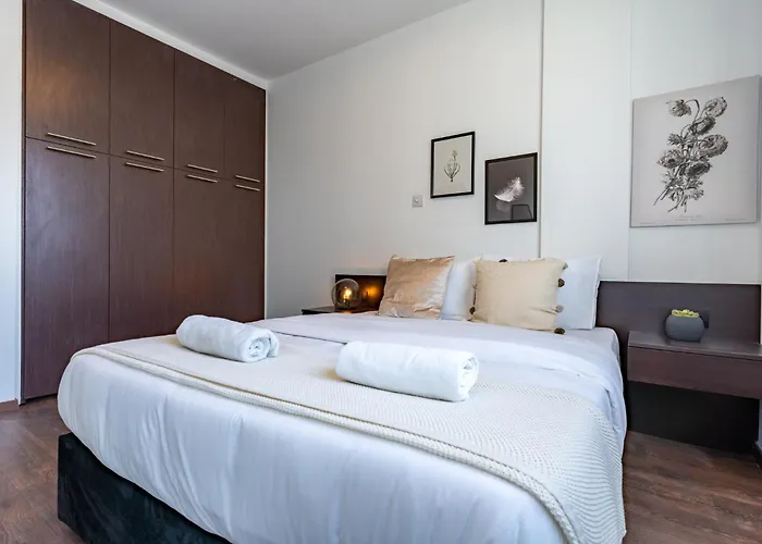 Apartament Harbor In