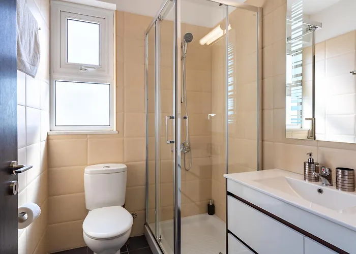 Harbor In Appartamento