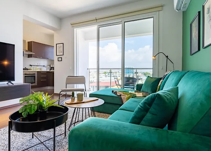 Harbor In Apartament *