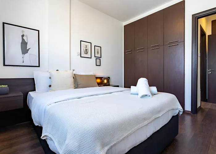 Appartamento Harbor In *