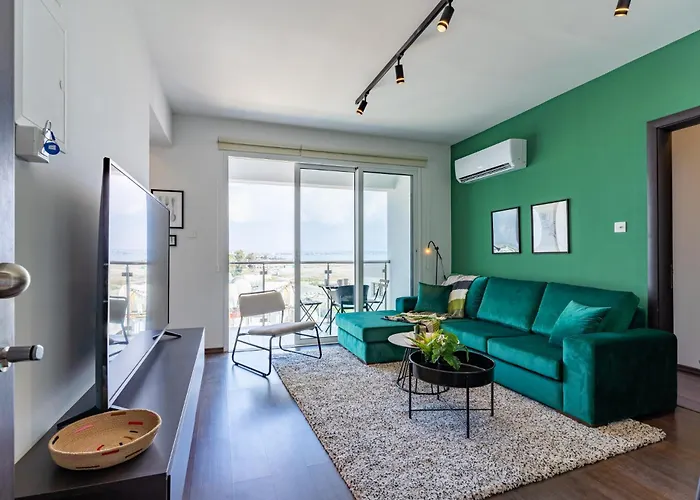 Harbor In Appartamento