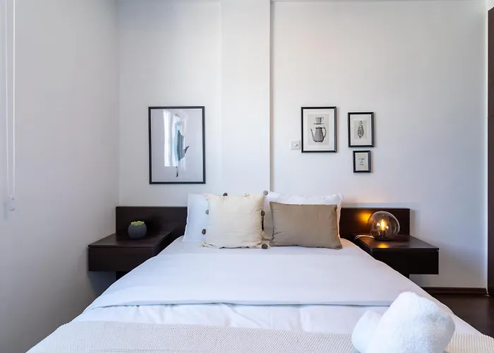 Harbor In Apartament