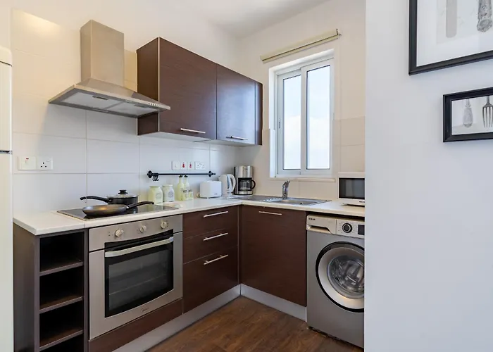 Harbor In Apartament