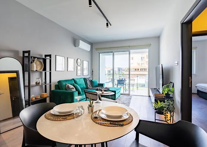 Harbor In Apartament