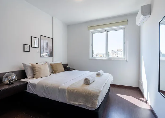 Harbor In Appartamento