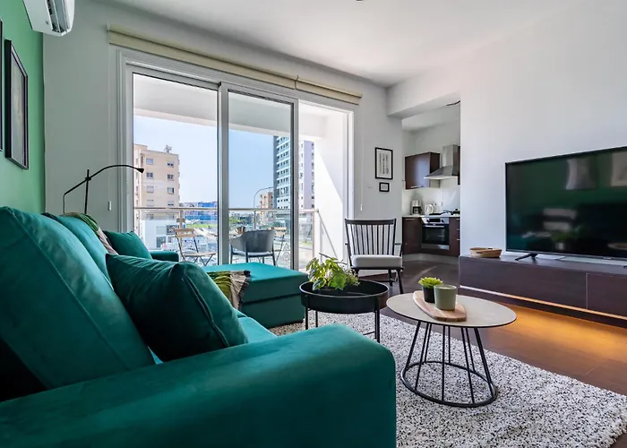 Harbor In Apartament