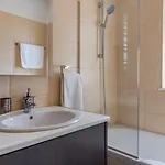 Appartement Harbor In