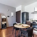 Harbor In Appartement *