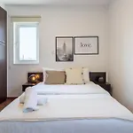 Appartement Harbor In