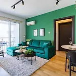 Appartement Harbor In *