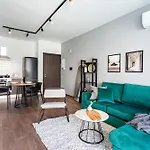 Appartement Harbor In