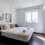 Harbor In Appartement