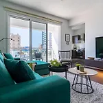 Harbor In Appartement