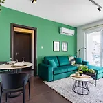 Appartement Harbor In *