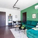 Appartement Harbor In Larnaca